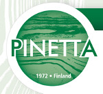 Pinetta-Tuote  Oy / Design Hill